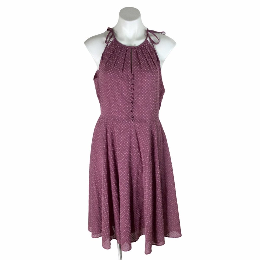 Gal Meets Glam Dress Lenore Sleeveless